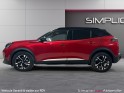 Peugeot 2008 bluehdi 130 ss eat8 gt pack occasion abbeville simplicicar simplicibike france