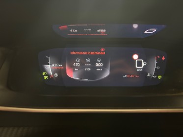 Peugeot 2008 bluehdi 130 ss eat8 gt pack occasion abbeville simplicicar simplicibike france