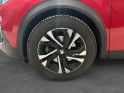 Peugeot 2008 bluehdi 130 ss eat8 gt pack occasion abbeville simplicicar simplicibike france