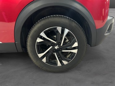 Peugeot 2008 bluehdi 130 ss eat8 gt pack occasion abbeville simplicicar simplicibike france