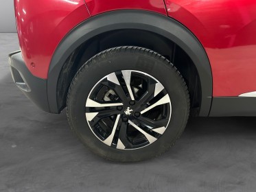 Peugeot 2008 bluehdi 130 ss eat8 gt pack occasion abbeville simplicicar simplicibike france