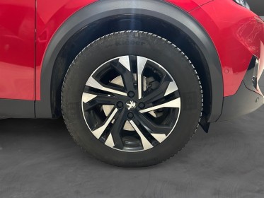 Peugeot 2008 bluehdi 130 ss eat8 gt pack occasion abbeville simplicicar simplicibike france