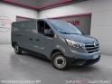 Renault trafic cabine approfondie l2h1 3000 kg blue dci 150 edc grand confort / garantie constructeurextention occasion...