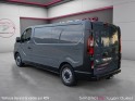 Renault trafic cabine approfondie l2h1 3000 kg blue dci 150 edc grand confort / garantie constructeurextention occasion...