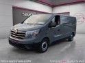 Renault trafic cabine approfondie l2h1 3000 kg blue dci 150 edc grand confort / garantie constructeurextention occasion...