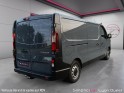 Renault trafic cabine approfondie l2h1 3000 kg blue dci 150 edc grand confort / garantie constructeurextention occasion...