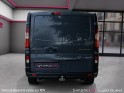 Renault trafic cabine approfondie l2h1 3000 kg blue dci 150 edc grand confort / garantie constructeurextention occasion...