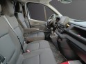 Renault trafic cabine approfondie l2h1 3000 kg blue dci 150 edc grand confort / garantie constructeurextention occasion...