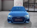 Audi a3 sportback 40 tfsie 204 s tronic 6 s line occasion simplicicar velay simplicicar simplicibike france