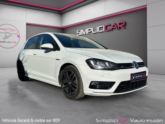 Volkswagen golf 1.4 tsi 122 bluemotion technology cup occasion simplicicar vaucresson simplicicar simplicibike france