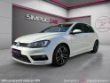 Volkswagen golf 1.4 tsi 122 bluemotion technology cup occasion simplicicar vaucresson simplicicar simplicibike france