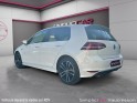 Volkswagen golf 1.4 tsi 122 bluemotion technology cup occasion simplicicar vaucresson simplicicar simplicibike france