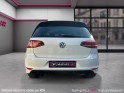 Volkswagen golf 1.4 tsi 122 bluemotion technology cup occasion simplicicar vaucresson simplicicar simplicibike france