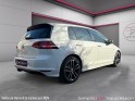 Volkswagen golf 1.4 tsi 122 bluemotion technology cup occasion simplicicar vaucresson simplicicar simplicibike france