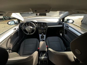 Volkswagen golf 1.4 tsi 122 bluemotion technology cup occasion simplicicar vaucresson simplicicar simplicibike france
