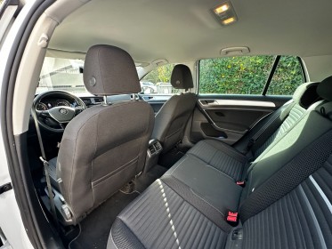 Volkswagen golf 1.4 tsi 122 bluemotion technology cup occasion simplicicar vaucresson simplicicar simplicibike france