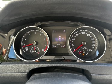 Volkswagen golf 1.4 tsi 122 bluemotion technology cup occasion simplicicar vaucresson simplicicar simplicibike france