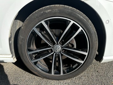 Volkswagen golf 1.4 tsi 122 bluemotion technology cup occasion simplicicar vaucresson simplicicar simplicibike france