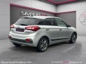 Hyundai i20 1.0 t-gdi creative -  suivi/caméra/apple carplay - garantie 12 mois occasion simplicicar soissons simplicicar...