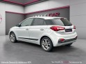 Hyundai i20 1.0 t-gdi creative -  suivi/caméra/apple carplay - garantie 12 mois occasion simplicicar soissons simplicicar...