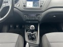 Hyundai i20 1.0 t-gdi creative -  suivi/caméra/apple carplay - garantie 12 mois occasion simplicicar soissons simplicicar...