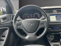 Hyundai i20 1.0 t-gdi creative -  suivi/caméra/apple carplay - garantie 12 mois occasion simplicicar soissons simplicicar...