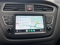 Hyundai i20 1.0 t-gdi creative -  suivi/caméra/apple carplay - garantie 12 mois occasion simplicicar soissons simplicicar...