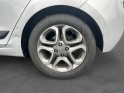 Hyundai i20 1.0 t-gdi creative -  suivi/caméra/apple carplay - garantie 12 mois occasion simplicicar soissons simplicicar...