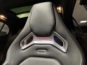 Mercedes classe gla 45 amg 4-matic /pack performance/différentiel /ja20/echappement perf/to/sièges elec/entretien...