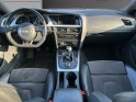 Audi a5 sportback 2.0 tdi 150 clean diesel s line - suivi/toit ouvrant/radar av ar/phares led - garantie 12 mois occasion...