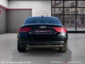 Audi a5 sportback 2.0 tdi 150 clean diesel s line - suivi/toit ouvrant/radar av ar/phares led - garantie 12 mois occasion...
