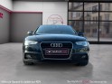 Audi a5 sportback 2.0 tdi 150 clean diesel s line - suivi/toit ouvrant/radar av ar/phares led - garantie 12 mois occasion...