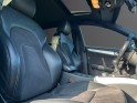 Audi a5 sportback 2.0 tdi 150 clean diesel s line - suivi/toit ouvrant/radar av ar/phares led - garantie 12 mois occasion...
