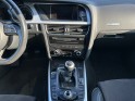Audi a5 sportback 2.0 tdi 150 clean diesel s line - suivi/toit ouvrant/radar av ar/phares led - garantie 12 mois occasion...