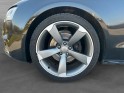 Audi a5 sportback 2.0 tdi 150 clean diesel s line - suivi/toit ouvrant/radar av ar/phares led - garantie 12 mois occasion...