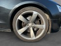 Audi a5 sportback 2.0 tdi 150 clean diesel s line - suivi/toit ouvrant/radar av ar/phares led - garantie 12 mois occasion...