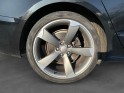 Audi a5 sportback 2.0 tdi 150 clean diesel s line - suivi/toit ouvrant/radar av ar/phares led - garantie 12 mois occasion...