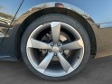 Audi a5 sportback 2.0 tdi 150 clean diesel s line - suivi/toit ouvrant/radar av ar/phares led - garantie 12 mois occasion...
