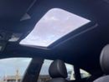 Audi a5 sportback 2.0 tdi 150 clean diesel s line - suivi/toit ouvrant/radar av ar/phares led - garantie 12 mois occasion...