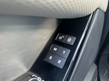 Land rover range rover velar 2.0l d240 bva r-dynamic - toit pano/caméra 360/sièges elec à mémoire/hayon - garantie...