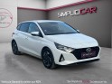 Hyundai i20 1.0 t-gdi 100ch hybrid intuitive - suivi/caméra de recul/car play - garantie 12 mois occasion simplicicar...