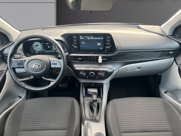 Hyundai i20 1.0 t-gdi 100ch hybrid intuitive - suivi/caméra de recul/car play - garantie 12 mois occasion simplicicar...