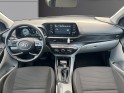 Hyundai i20 1.0 t-gdi 100ch hybrid intuitive - suivi/caméra de recul/car play - garantie 12 mois occasion simplicicar...
