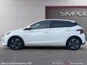 Hyundai i20 1.0 t-gdi 100ch hybrid intuitive - suivi/caméra de recul/car play - garantie 12 mois occasion simplicicar...