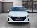 Hyundai i20 1.0 t-gdi 100ch hybrid intuitive - suivi/caméra de recul/car play - garantie 12 mois occasion simplicicar...
