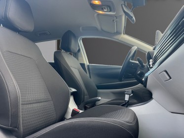 Hyundai i20 1.0 t-gdi 100ch hybrid intuitive - suivi/caméra de recul/car play - garantie 12 mois occasion simplicicar...