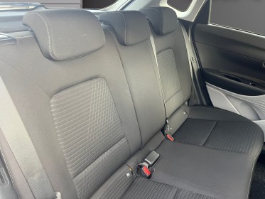 Hyundai i20 1.0 t-gdi 100ch hybrid intuitive - suivi/caméra de recul/car play - garantie 12 mois occasion simplicicar...