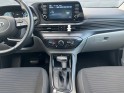 Hyundai i20 1.0 t-gdi 100ch hybrid intuitive - suivi/caméra de recul/car play - garantie 12 mois occasion simplicicar...