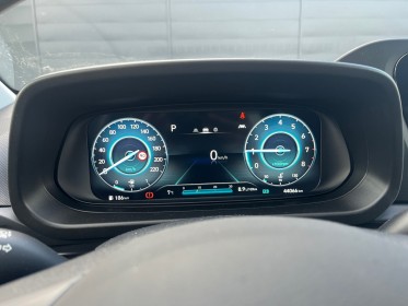 Hyundai i20 1.0 t-gdi 100ch hybrid intuitive - suivi/caméra de recul/car play - garantie 12 mois occasion simplicicar...