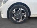 Hyundai i20 1.0 t-gdi 100ch hybrid intuitive - suivi/caméra de recul/car play - garantie 12 mois occasion simplicicar...